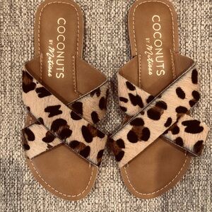 Coconuts by Matisse Sandals